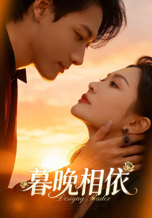 暮晚相依（80集）热门短剧大全