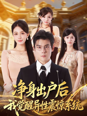 净身出户后：我觉醒异性震惊系统（81集）精彩的短剧