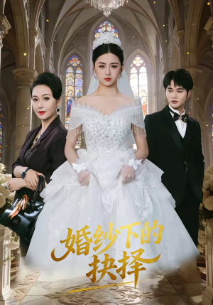 婚纱下的抉择（60集）男频短剧推荐
