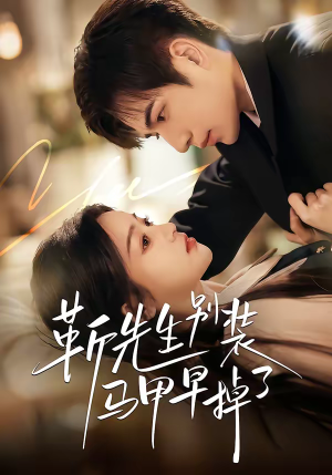 靳先生别装马甲早掉了（60集）全集一网打尽