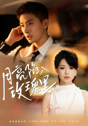 月亮陷入玫瑰里（60集）女主谁演的