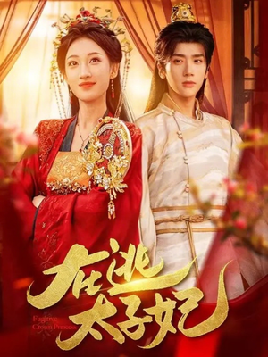 在逃太子妃（64集）看到了大结局