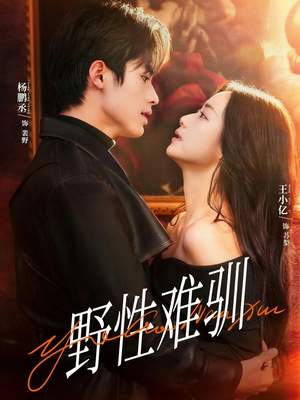 野性难驯＆驯野2（81集）短剧太好看了