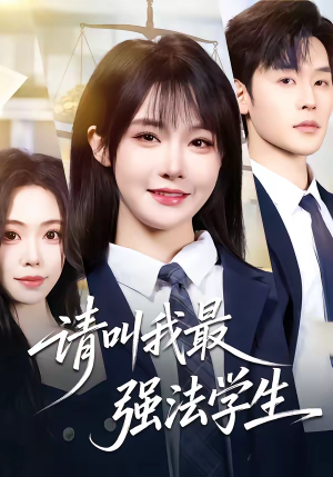 请叫我最强法学生（67集）最热门短剧来了