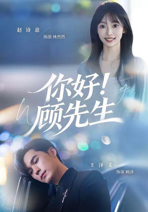 你好！顾先生（60集）热播古装短剧