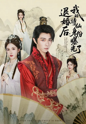 被退婚后，我的诗仙身份曝光了（76集）80到100集