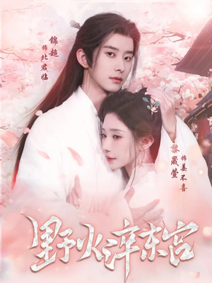 野火淬东宫（76集）UC网盘在线看