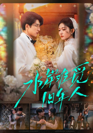 水岸难觅旧年人（68集）最新短剧推荐