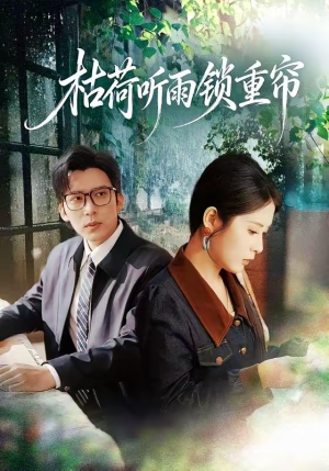 枯荷听雨锁重帘（72集）评价怎么样