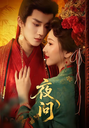 夜问（60集）短剧上头又好看