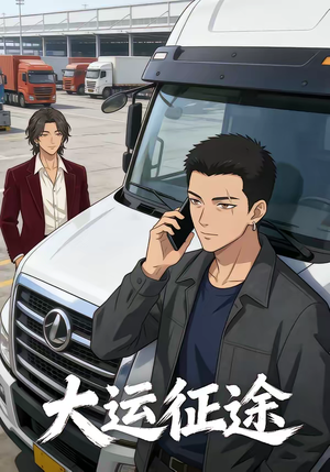 大运征途（39集）短剧推荐来了