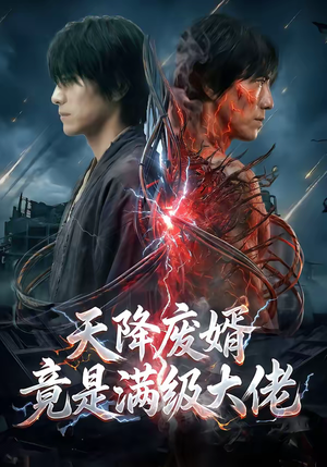 天降废婿竟是满级大佬（58集）看短剧放松一下