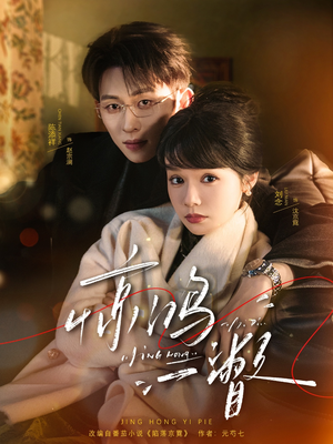 惊鸿一瞥（72集）红果短剧免费看