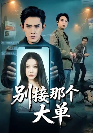 别接那个大单（70集）番茄短剧免费看