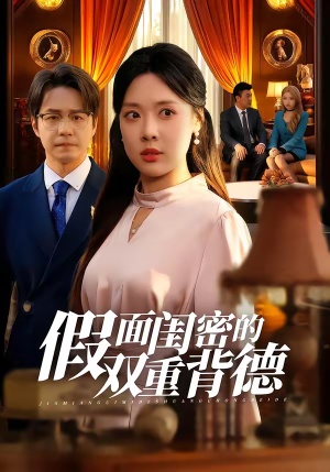 假面闺密的双重背德（67集）在线看