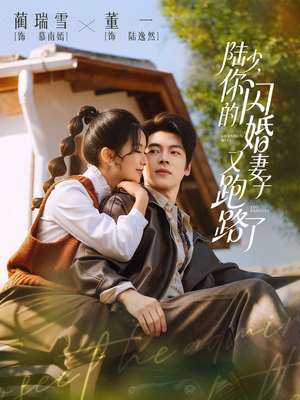 陆少，你的闪婚妻子又跑路了（73集）解说文案