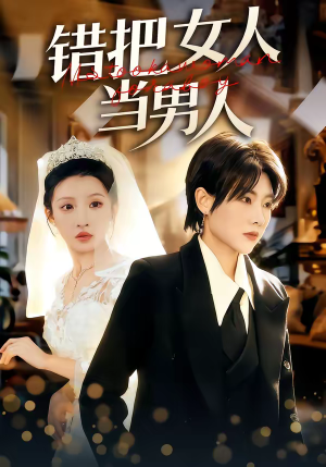 错把女人当男人（30集）好看短剧抢先看