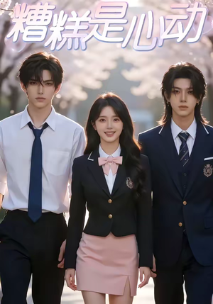 糟糕是心动（36集）在哪个app能看