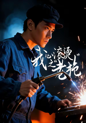 我心滚烫之老枪（60集）全集下载