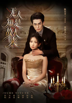 无人知是故人来（60集）在哪看