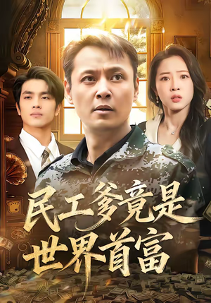 民工爹竟是世界首富（80集）观看软件