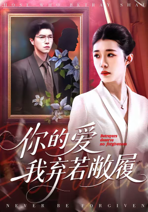 你的爱我弃若敝履（45集）好看短剧看不停