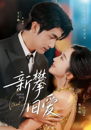 新攀旧爱（67集）全剧看到大结局