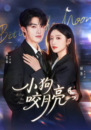小狗咬月亮（66集）分享热门短剧
