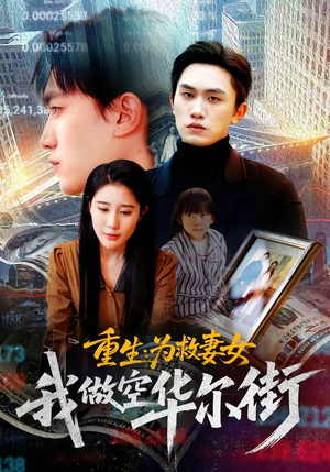 重生为救妻女我做空华尔街（80集）免费短剧片段