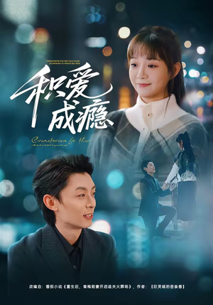 积爱成瘾（79集）短剧精彩绝伦