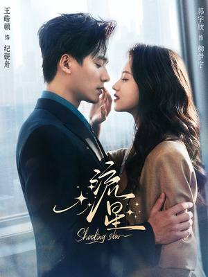 流星（77集）精彩短剧片段