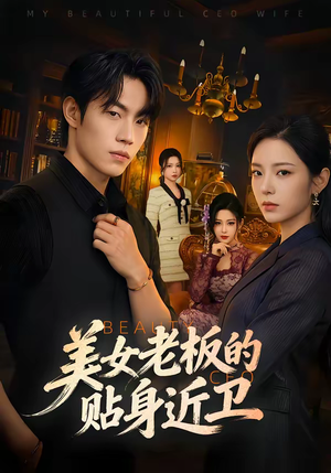 美女老板的贴身近卫（60集）在哪看是免费的