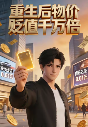 重生后物价贬值千万倍（28集）独家内容免费看