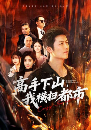 高手下山，我横扫都市（69集）短剧热播推荐
