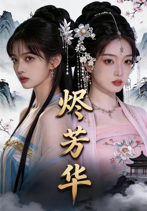 烬芳华（40集）分享好看的短剧