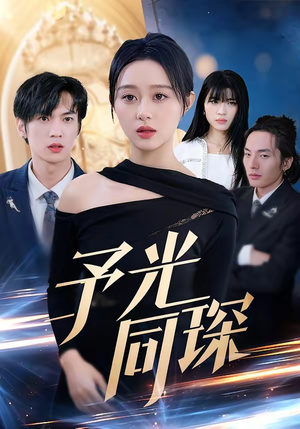 予光同琛（39集）免费看