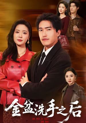 金盆洗手之后（62集）短剧精彩不断