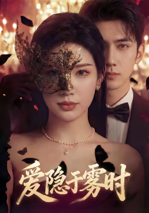 爱隐于雾时（79集）今日最火短剧