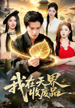 我在天界收废品（90集）在线看