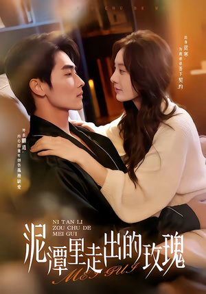 泥潭里走出的玫瑰（91集）短剧每日分享