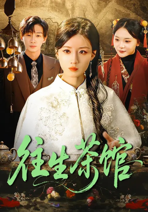 往生茶馆（89集）口碑之选免费看