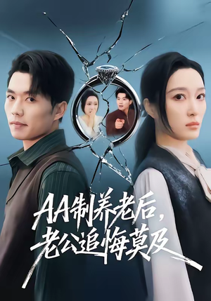 AA制养老后老公追悔莫及（60集）精彩短剧分享