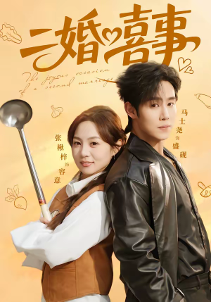 二婚喜事（73集）短剧解说全集
