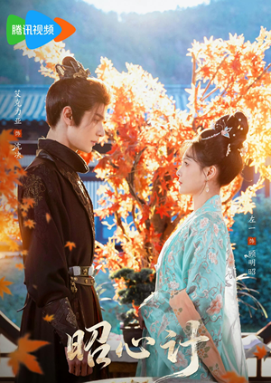 昭｜心计（59集）剧情简介