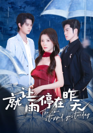 就让雨停在昨天（70集）在哪里可以看