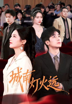 城南灯火远（72集）好看的短剧