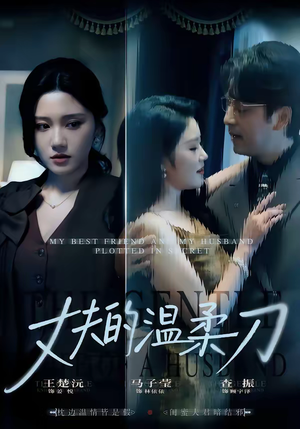 丈夫的温柔刀（63集）在线播放