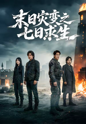末日灾变之七日求生（45集）免费短剧完整版