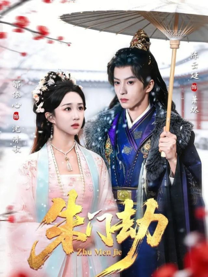 朱门劫（60集）热播短剧来袭