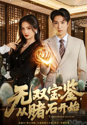 无双宝鉴，从赌石开始（70集）爆火短剧抢先看